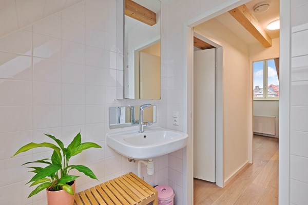 Medium property photo - Blankenstraat 278, 1018 SJ Amsterdam